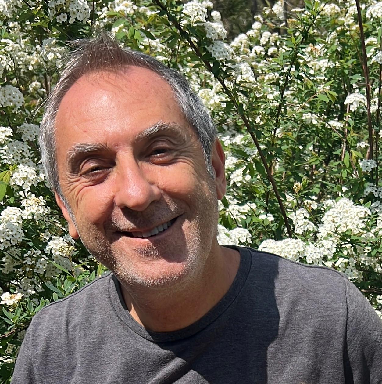 Mario Gallo